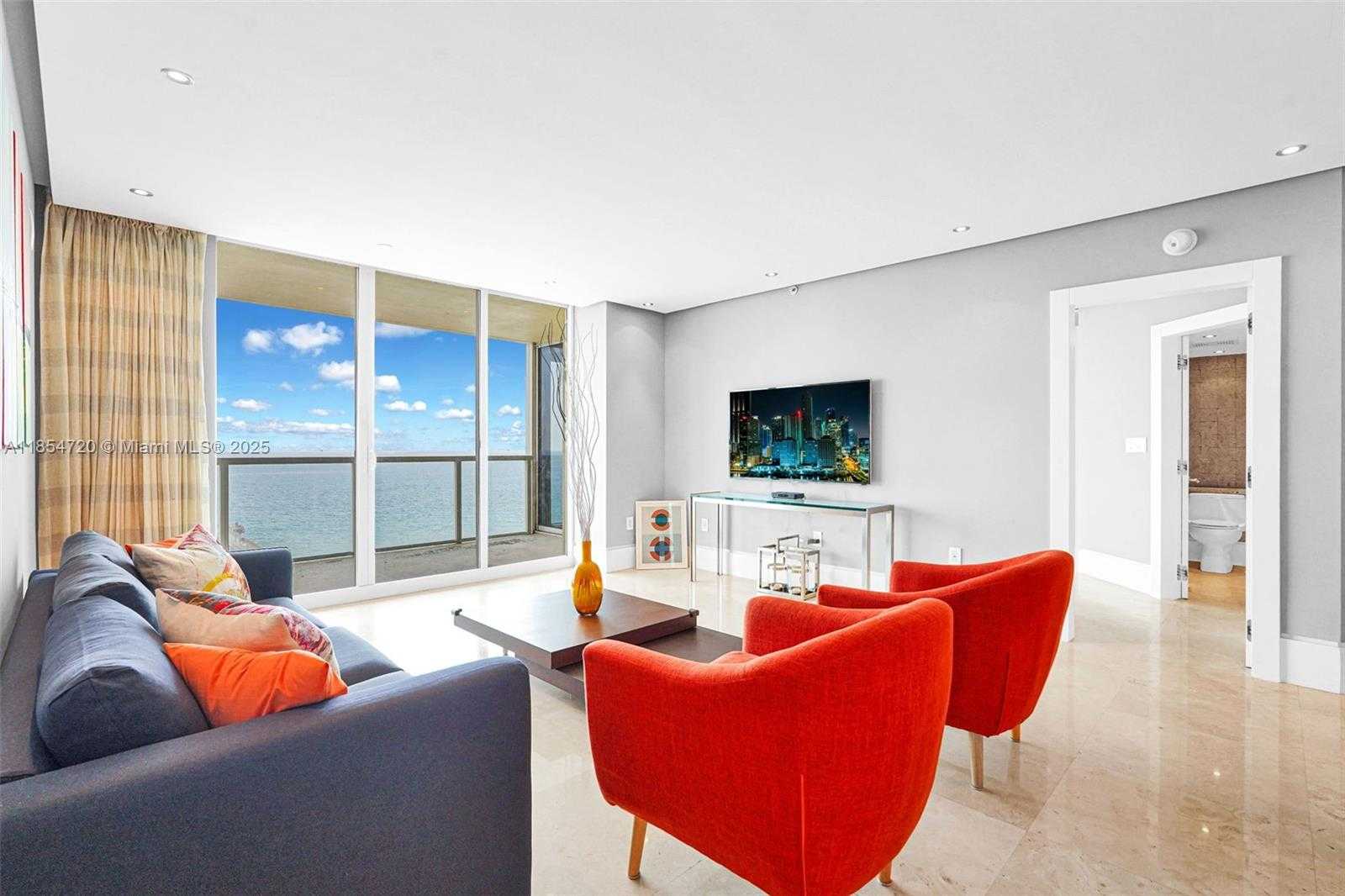 Small Image of 16699 EAST COLLINS AVE #1103, Sunny Isles Beach Number 22