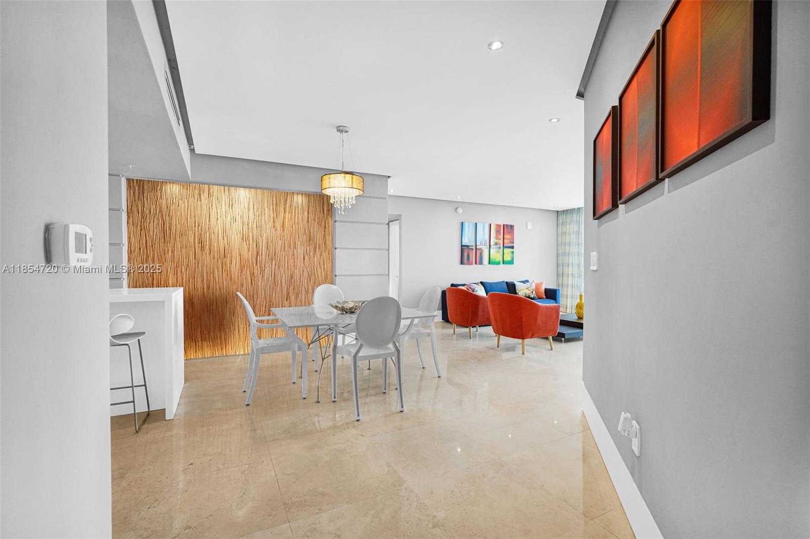 Small Image of 16699 EAST COLLINS AVE #1103, Sunny Isles Beach Number 25