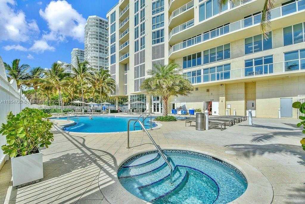 Small Image of 16699 EAST COLLINS AVE #1103, Sunny Isles Beach Number 9