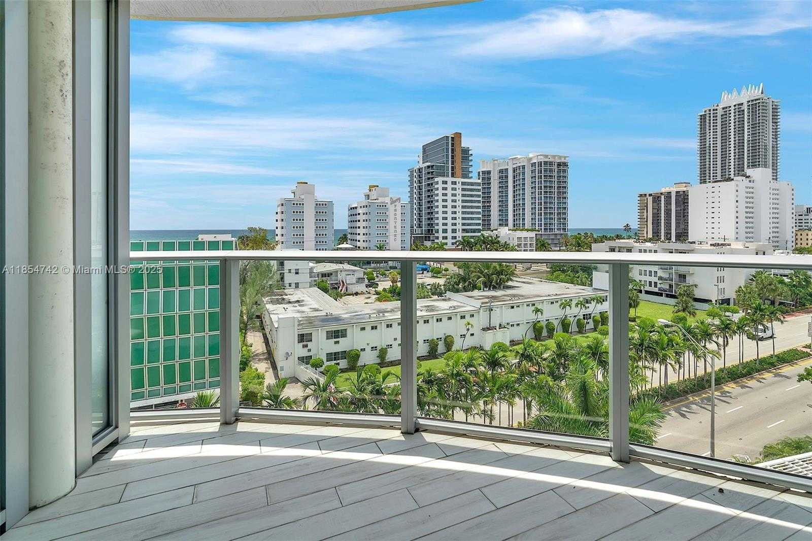 Small Image of 6620 INDIAN CREEK DR #704, Miami Beach Number 2