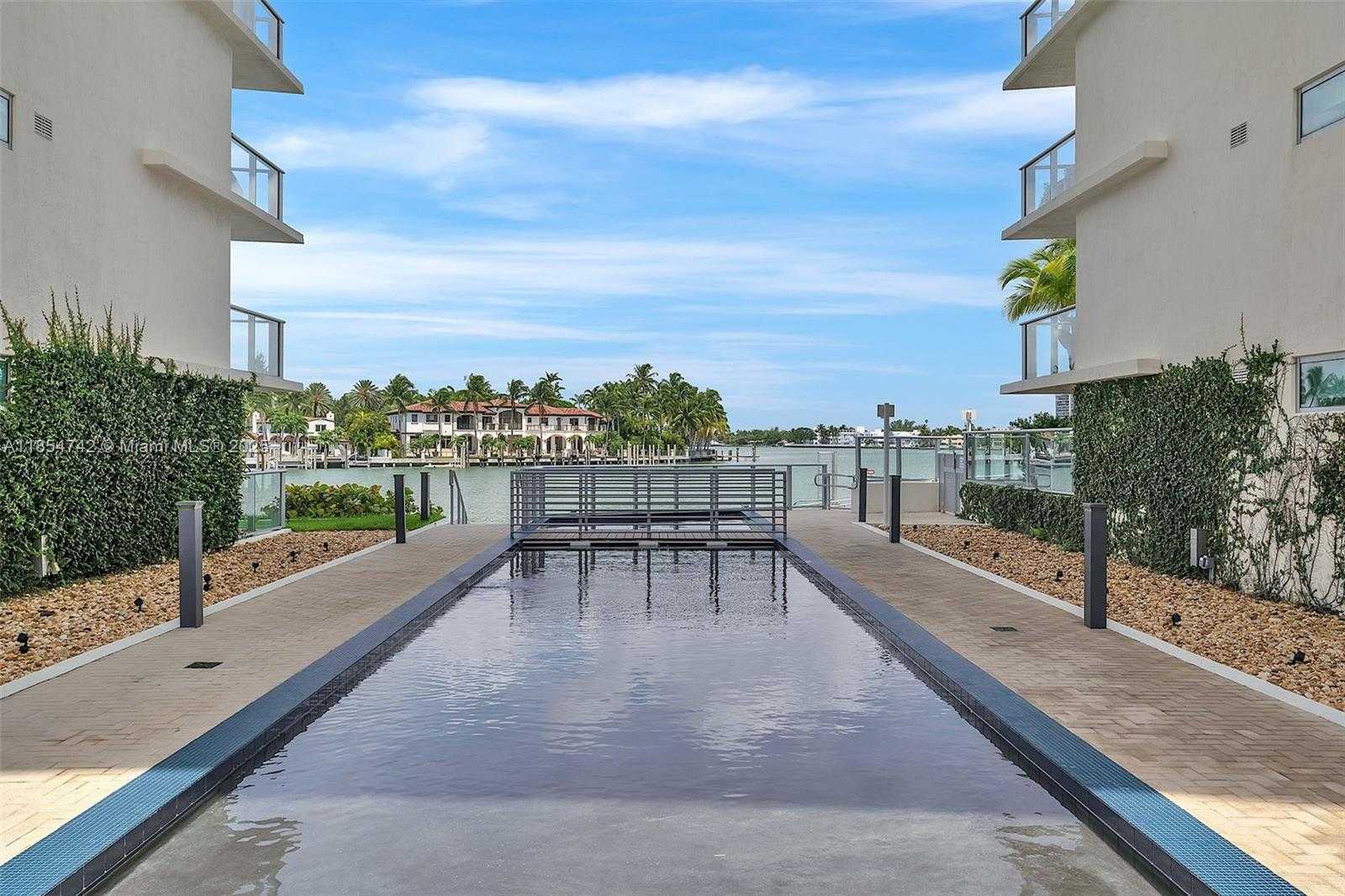 Small Image of 6620 INDIAN CREEK DR #704, Miami Beach Number 25