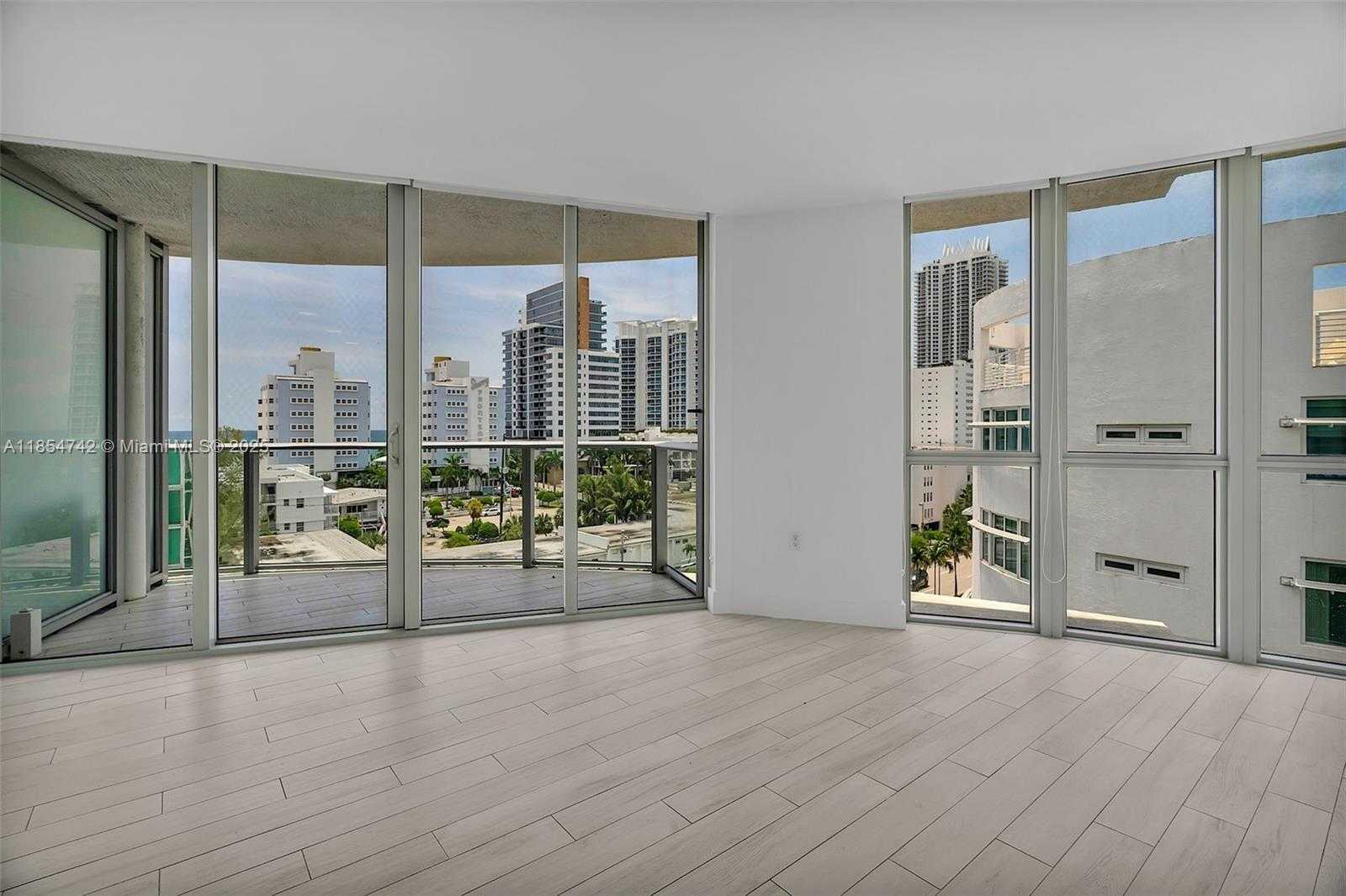 Small Image of 6620 INDIAN CREEK DR #704, Miami Beach Number 4