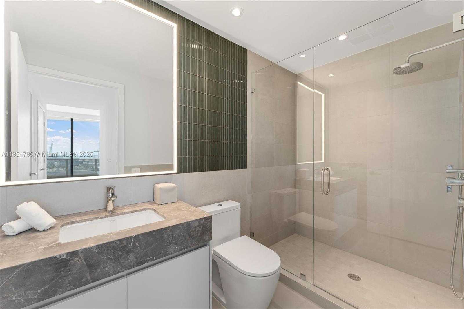 Small Image of 500 ALTON RD #1201, Miami Beach Number 10