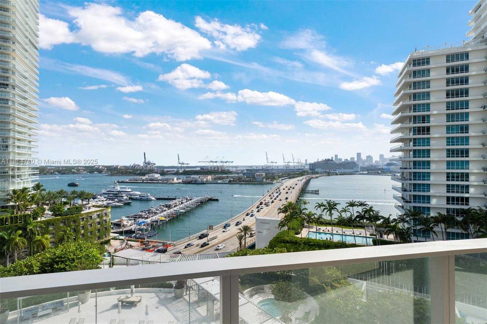 Small Image of 500 ALTON RD #1201, Miami Beach Number 13