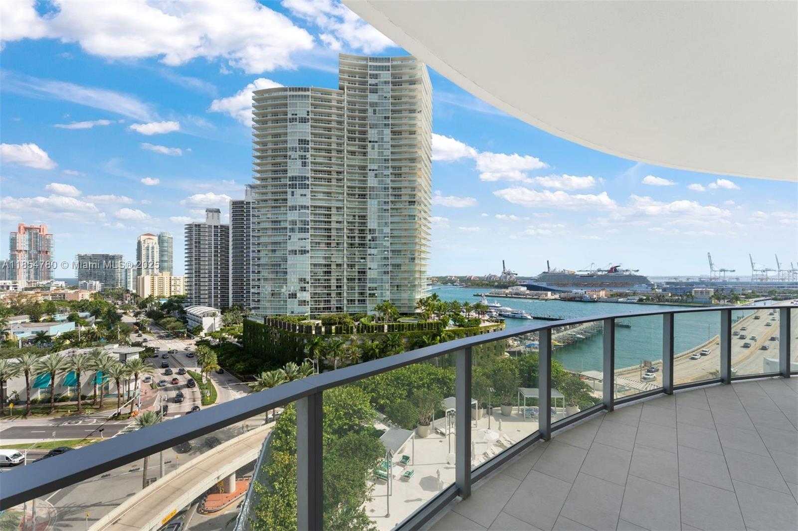 Small Image of 500 ALTON RD #1201, Miami Beach Number 14