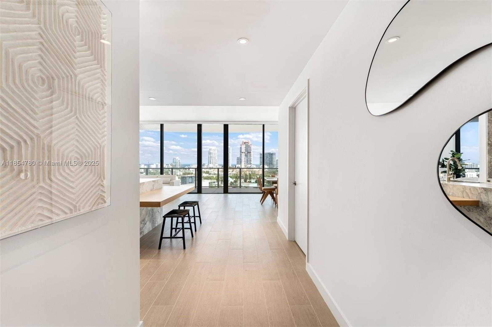 Small Image of 500 ALTON RD #1201, Miami Beach Number 15