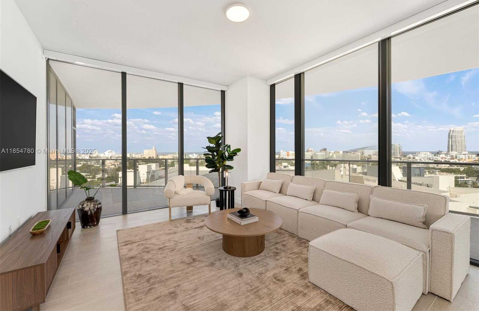Small Image of 500 ALTON RD #1201, Miami Beach Number 16