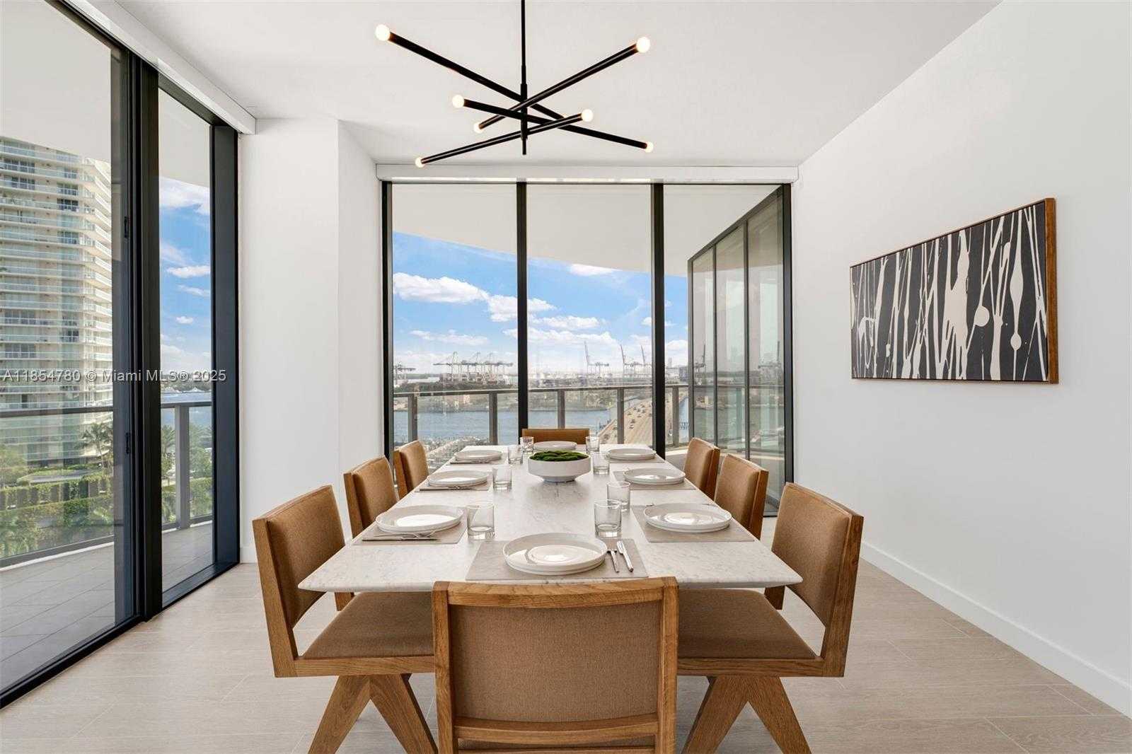 Small Image of 500 ALTON RD #1201, Miami Beach Number 18