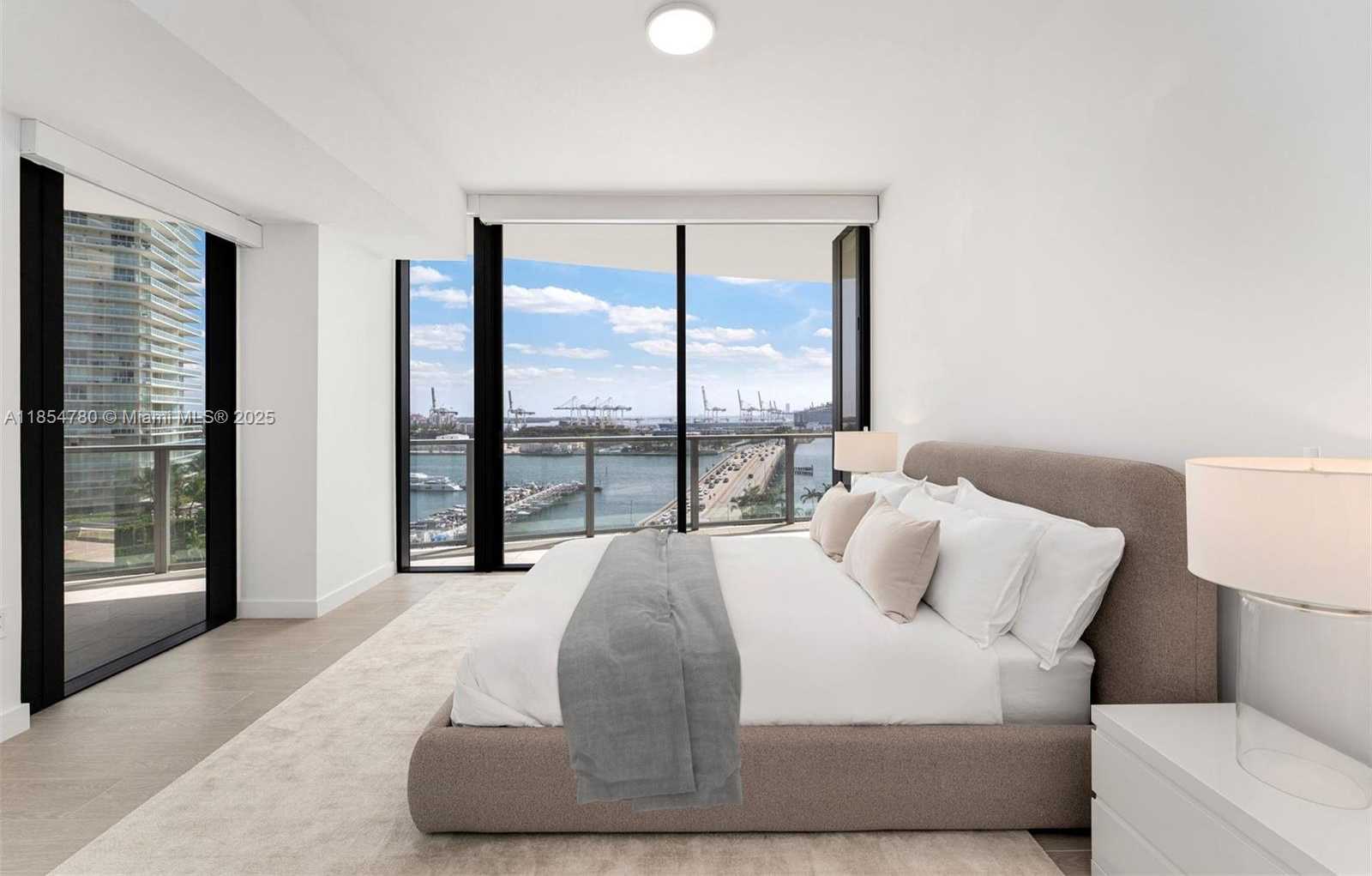 Small Image of 500 ALTON RD #1201, Miami Beach Number 23