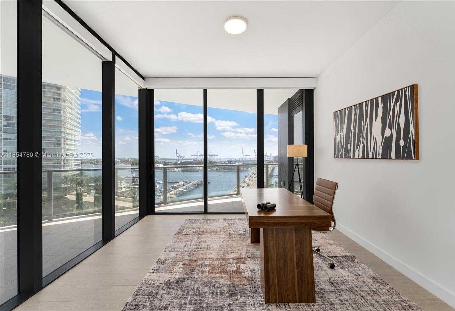 Small Image of 500 ALTON RD #1201, Miami Beach Number 24