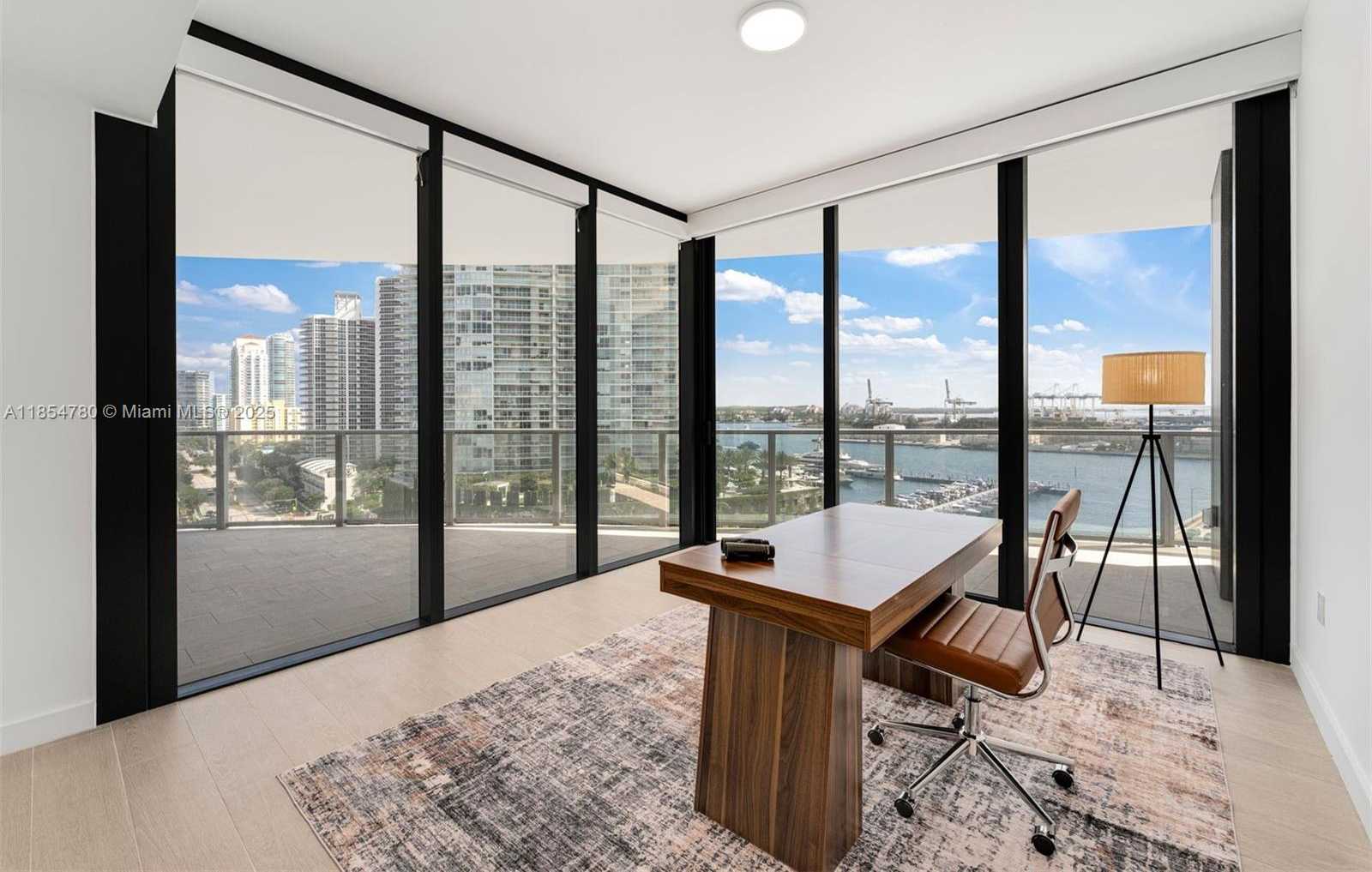 Small Image of 500 ALTON RD #1201, Miami Beach Number 25