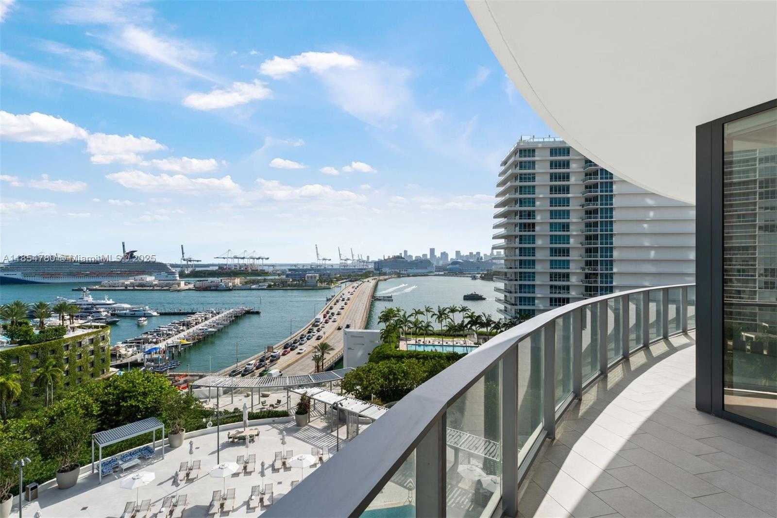 Small Image of 500 ALTON RD #1201, Miami Beach Number 26
