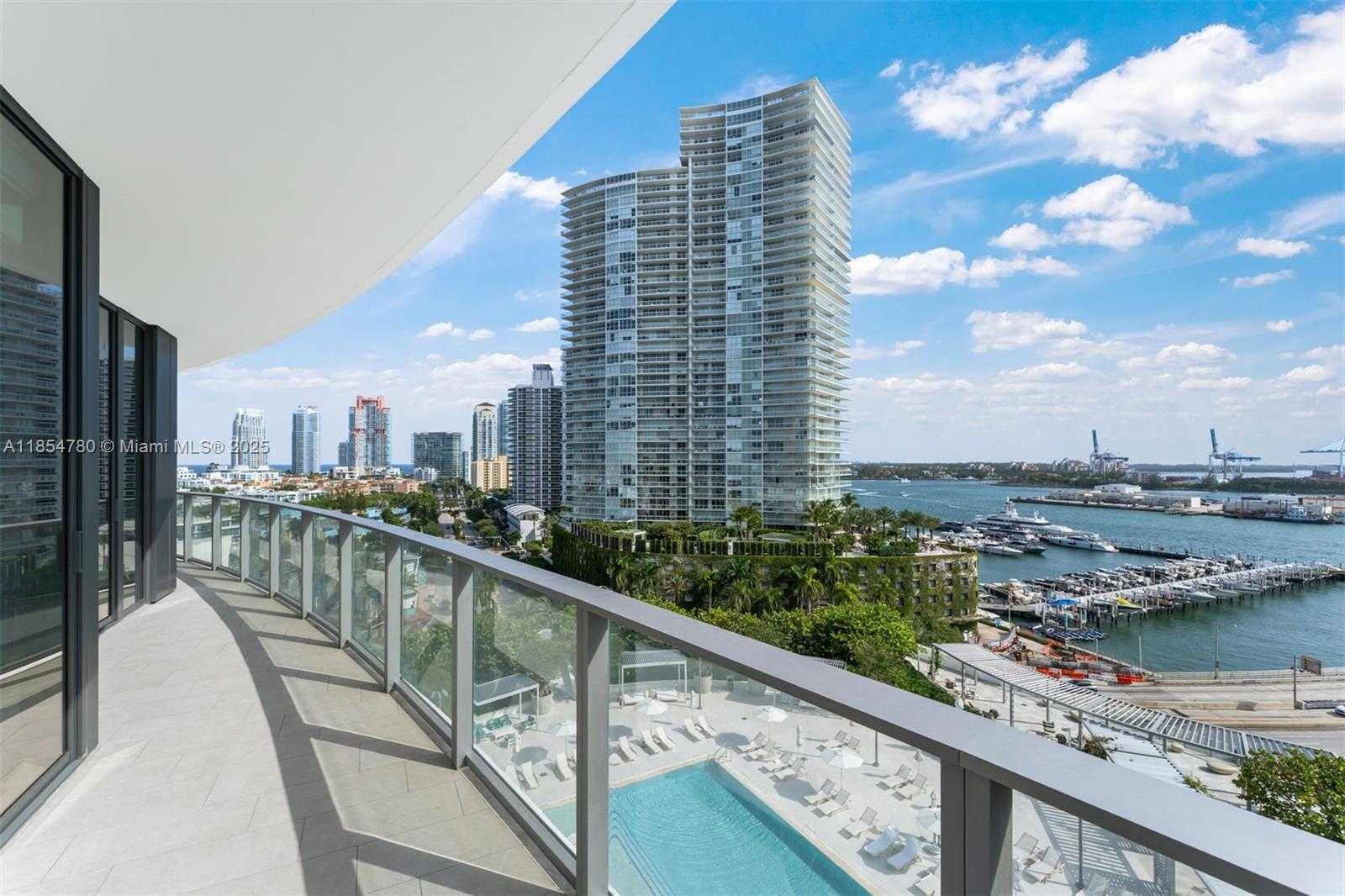 Small Image of 500 ALTON RD #1201, Miami Beach Number 27
