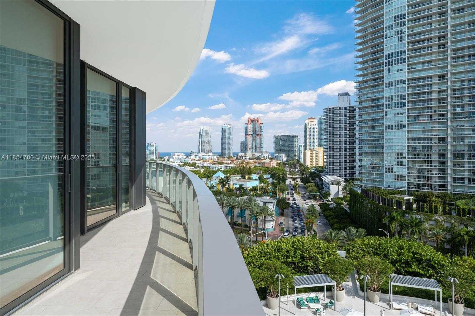 Small Image of 500 ALTON RD #1201, Miami Beach Number 28