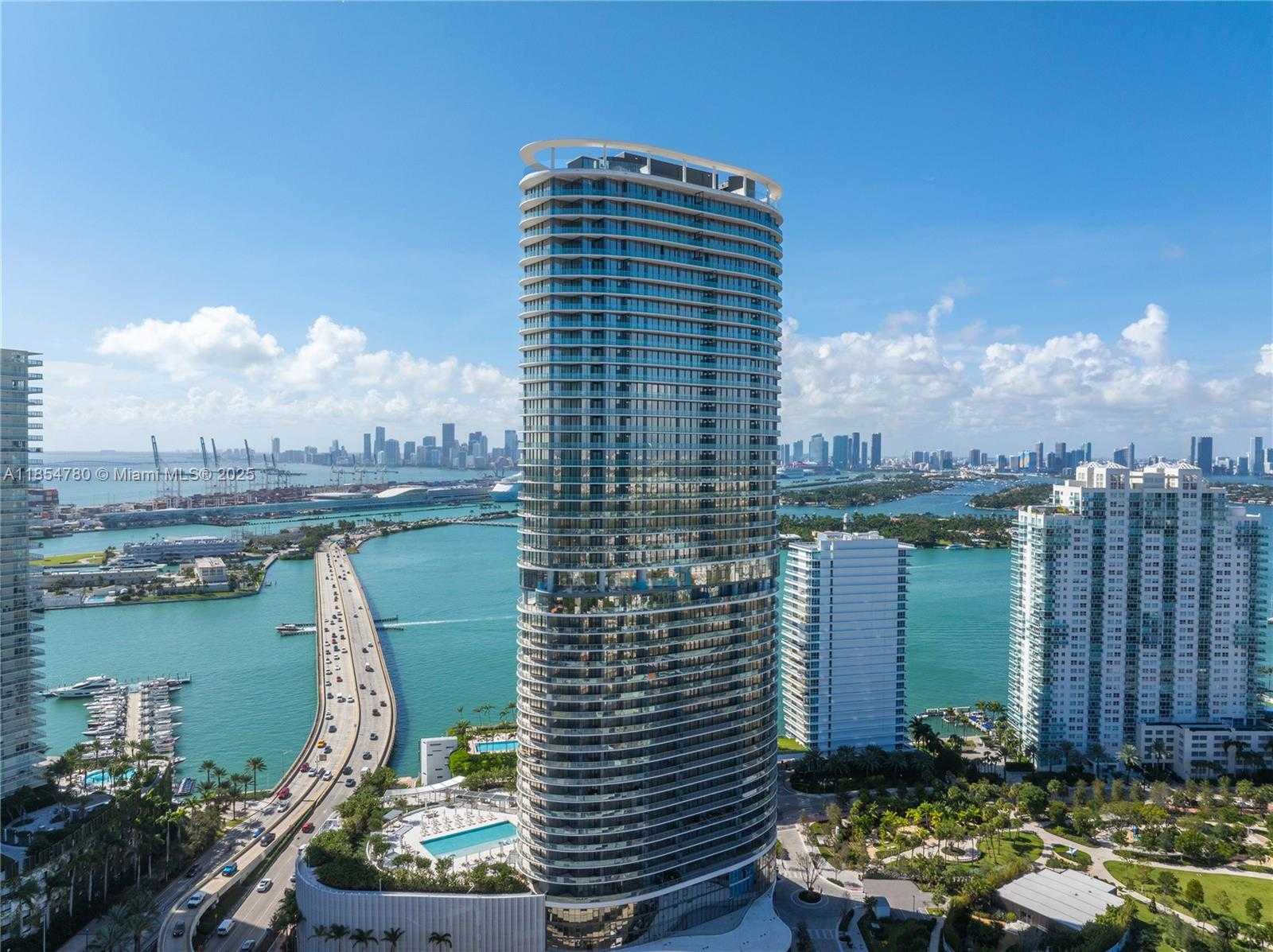 Small Image of 500 ALTON RD #1201, Miami Beach Number 51