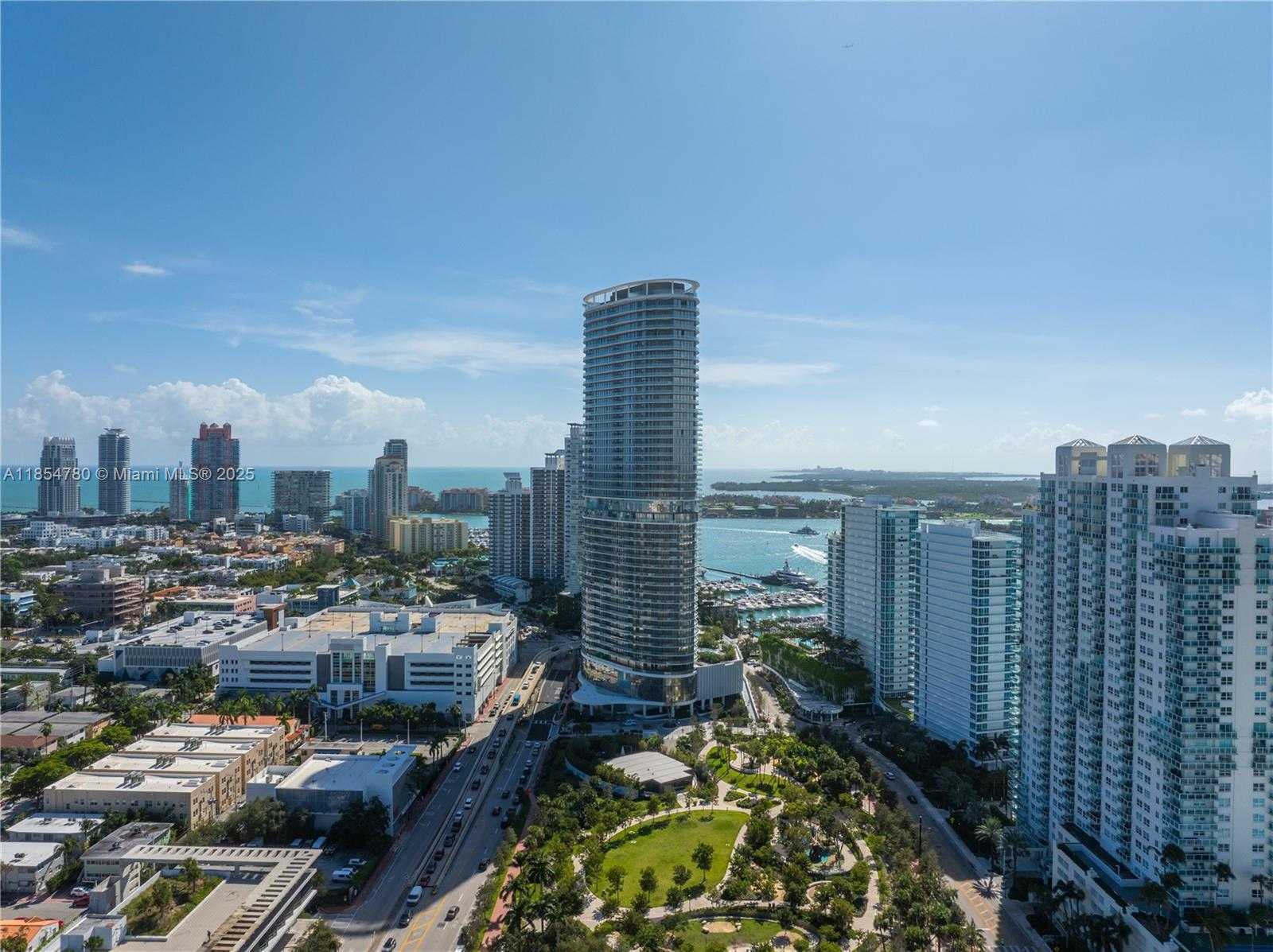 Small Image of 500 ALTON RD #1201, Miami Beach Number 52