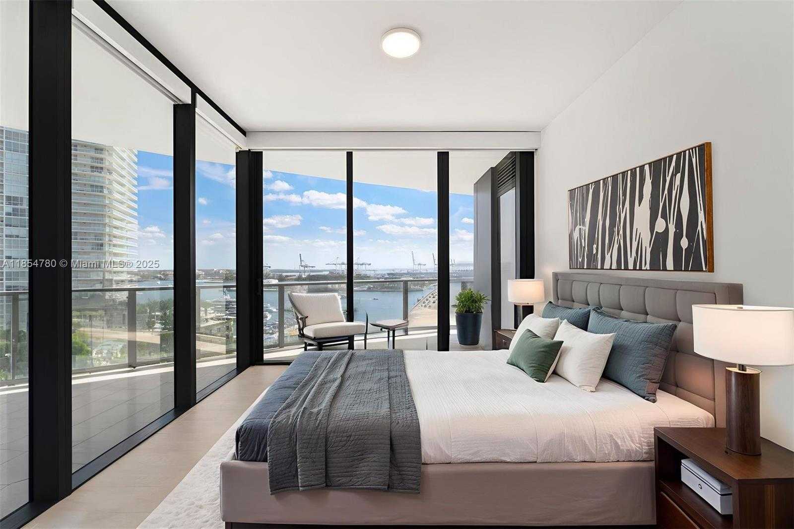 Small Image of 500 ALTON RD #1201, Miami Beach Number 9
