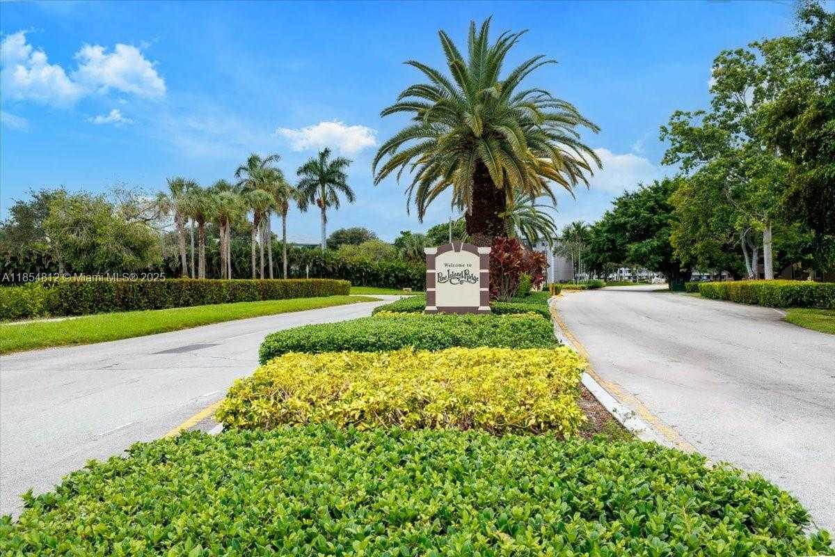 Small Image of 9450 LIVE OAK PL #109, Davie Number 6