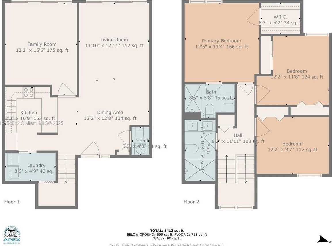 Small Image of 9450 LIVE OAK PL #109, Davie Number 94