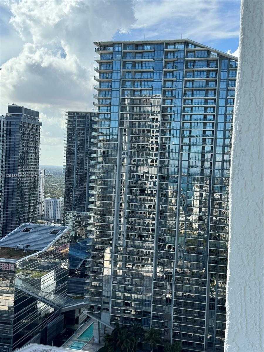 Small Image of 500 BRICKELL AVE #1204, Miami Number 16