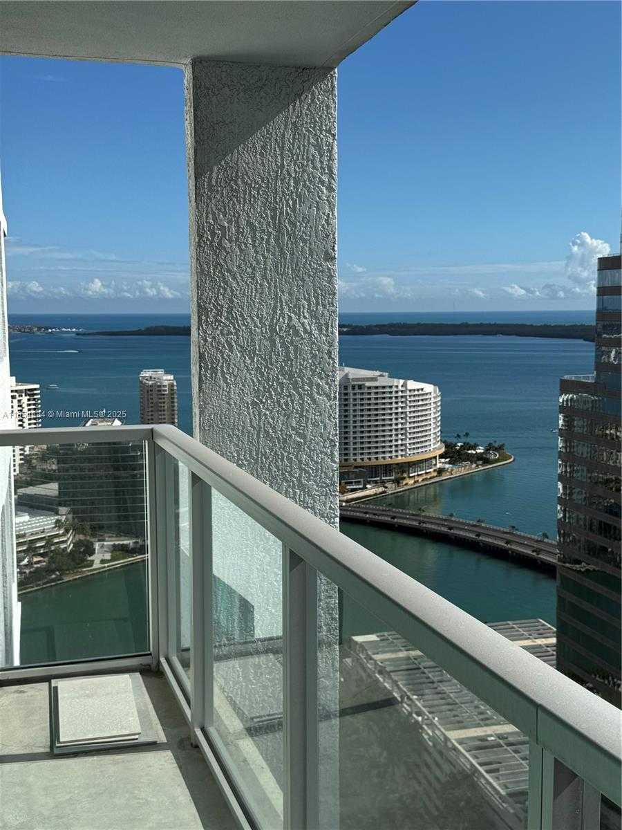 Small Image of 500 BRICKELL AVE #1204, Miami Number 17