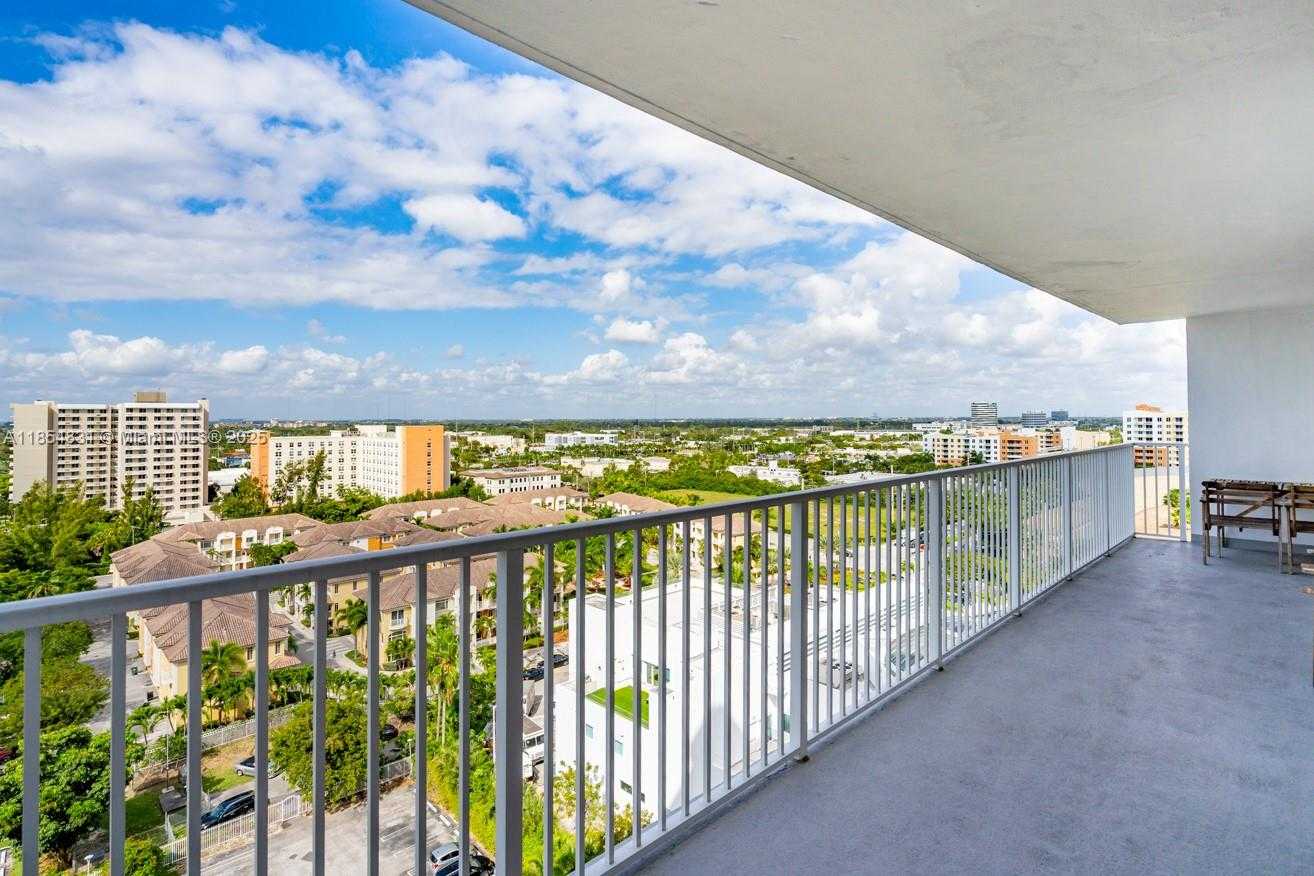 Small Image of 2801 NORTH EAST 183RD ST #1401W, Aventura Number 11
