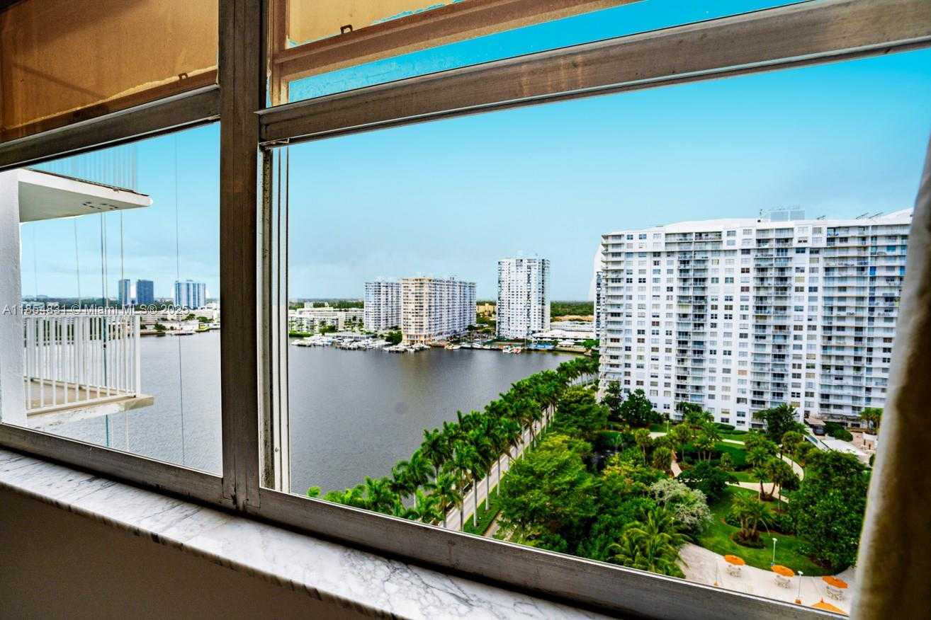 Small Image of 2801 NORTH EAST 183RD ST #1401W, Aventura Number 19