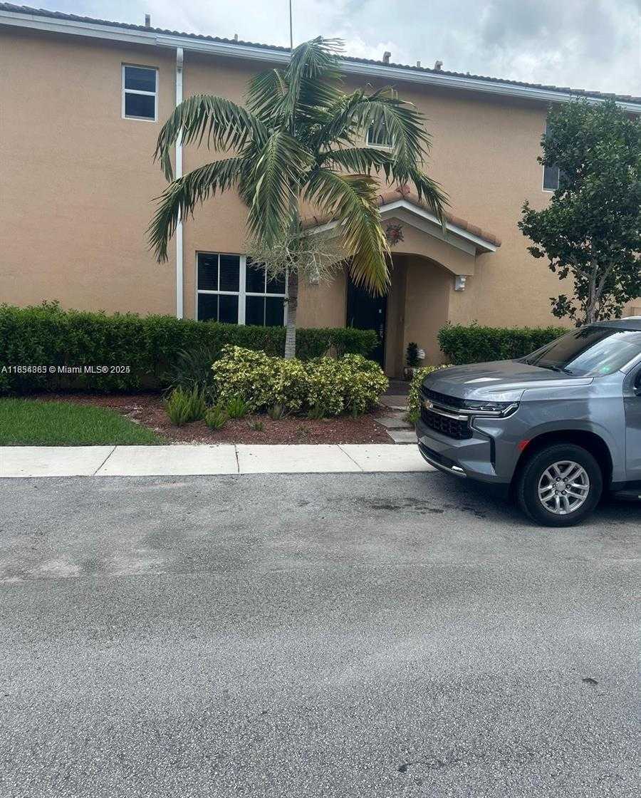 Small Image of 2450 SOUTH EAST 14TH CT #2450, Homestead Number 2