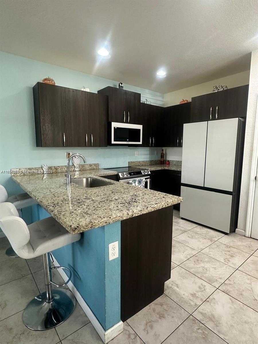Small Image of 2450 SOUTH EAST 14TH CT #2450, Homestead Number 33