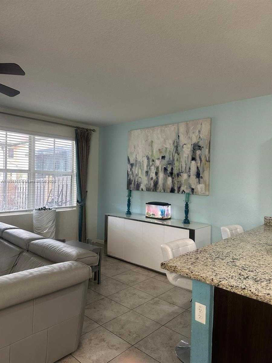 Small Image of 2450 SOUTH EAST 14TH CT #2450, Homestead Number 38
