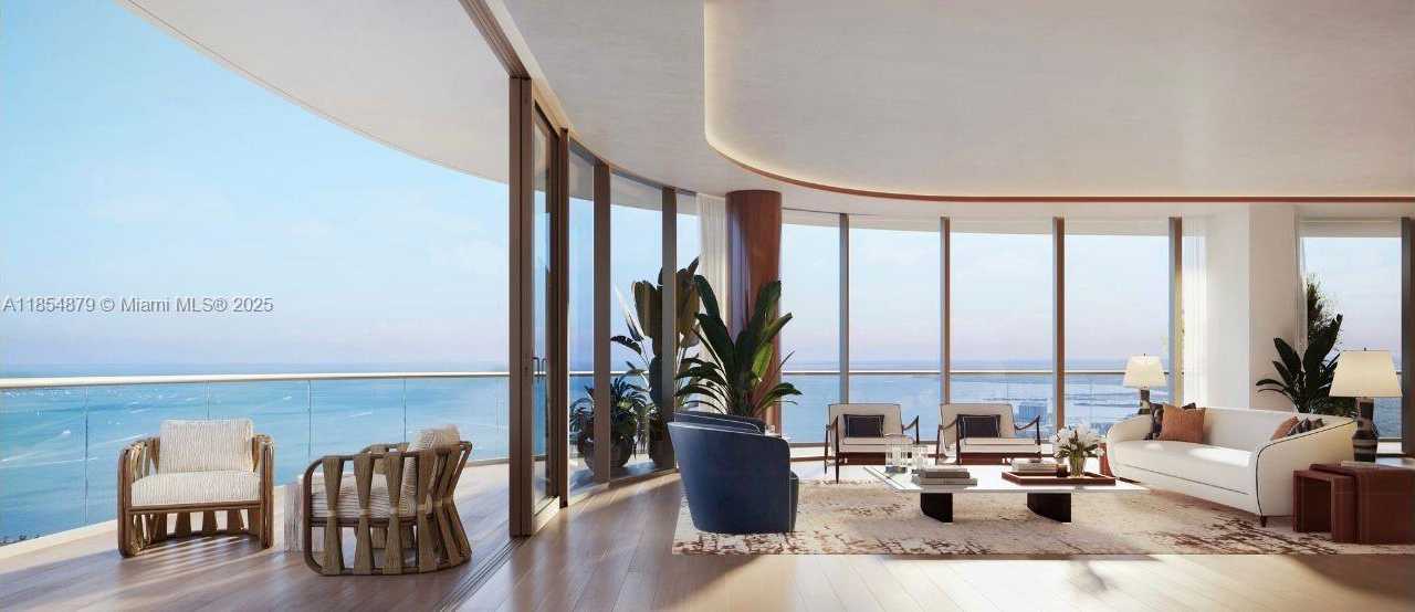 Small Image of 1420 SOUTH MIAMI AVENUE #7004, Miami Number 10