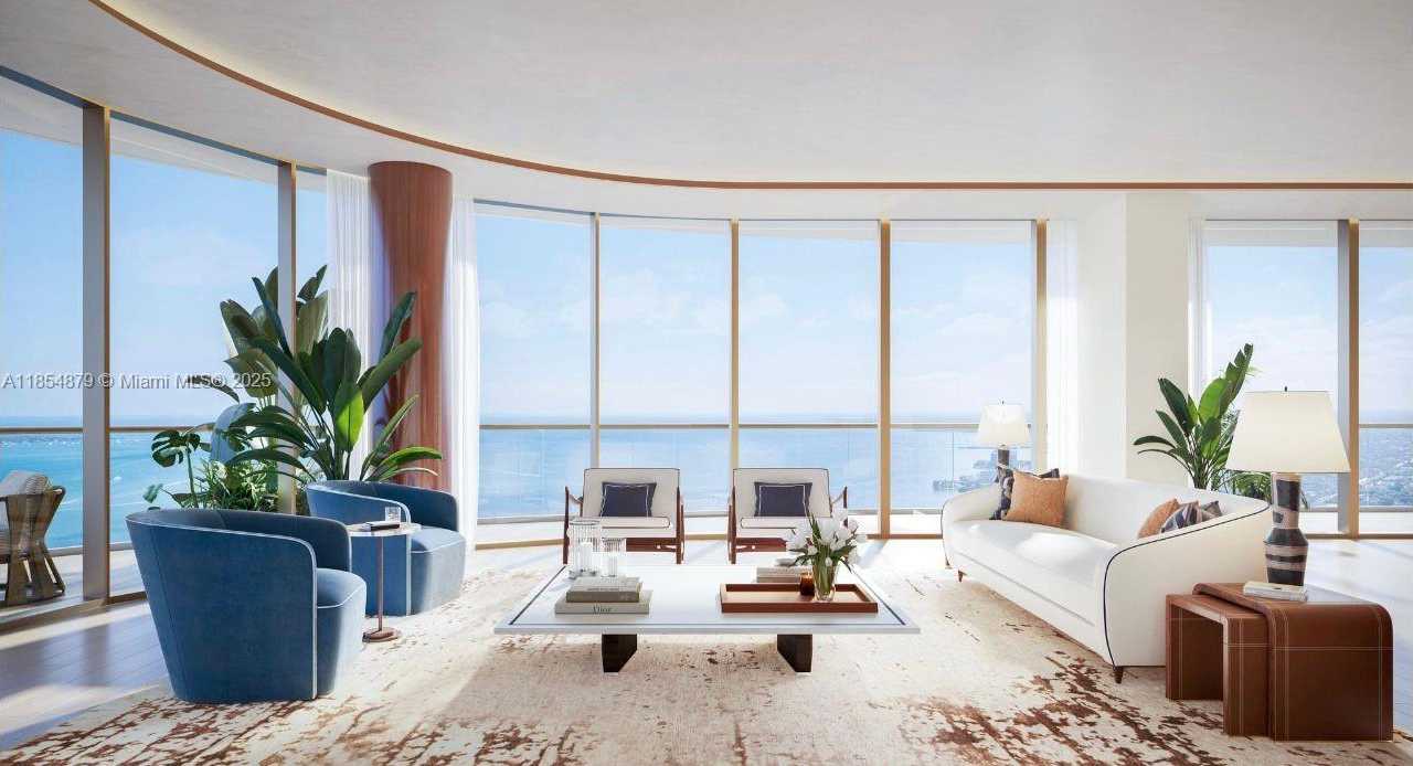 Small Image of 1420 SOUTH MIAMI AVENUE #7004, Miami Number 11