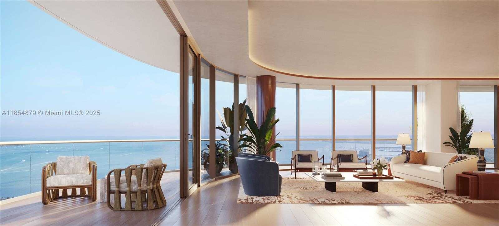Small Image of 1420 SOUTH MIAMI AVENUE #7004, Miami Number 12