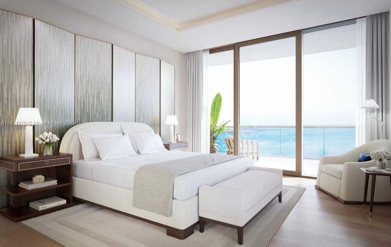 Small Image of 1420 SOUTH MIAMI AVENUE #7004, Miami Number 13