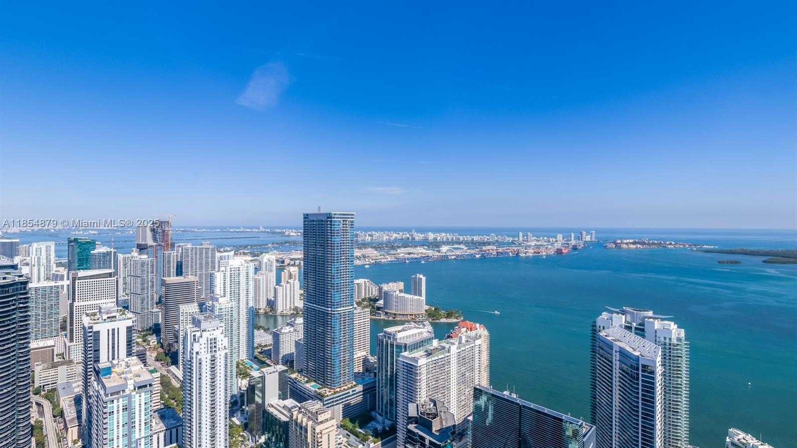 Small Image of 1420 SOUTH MIAMI AVENUE #7004, Miami Number 16