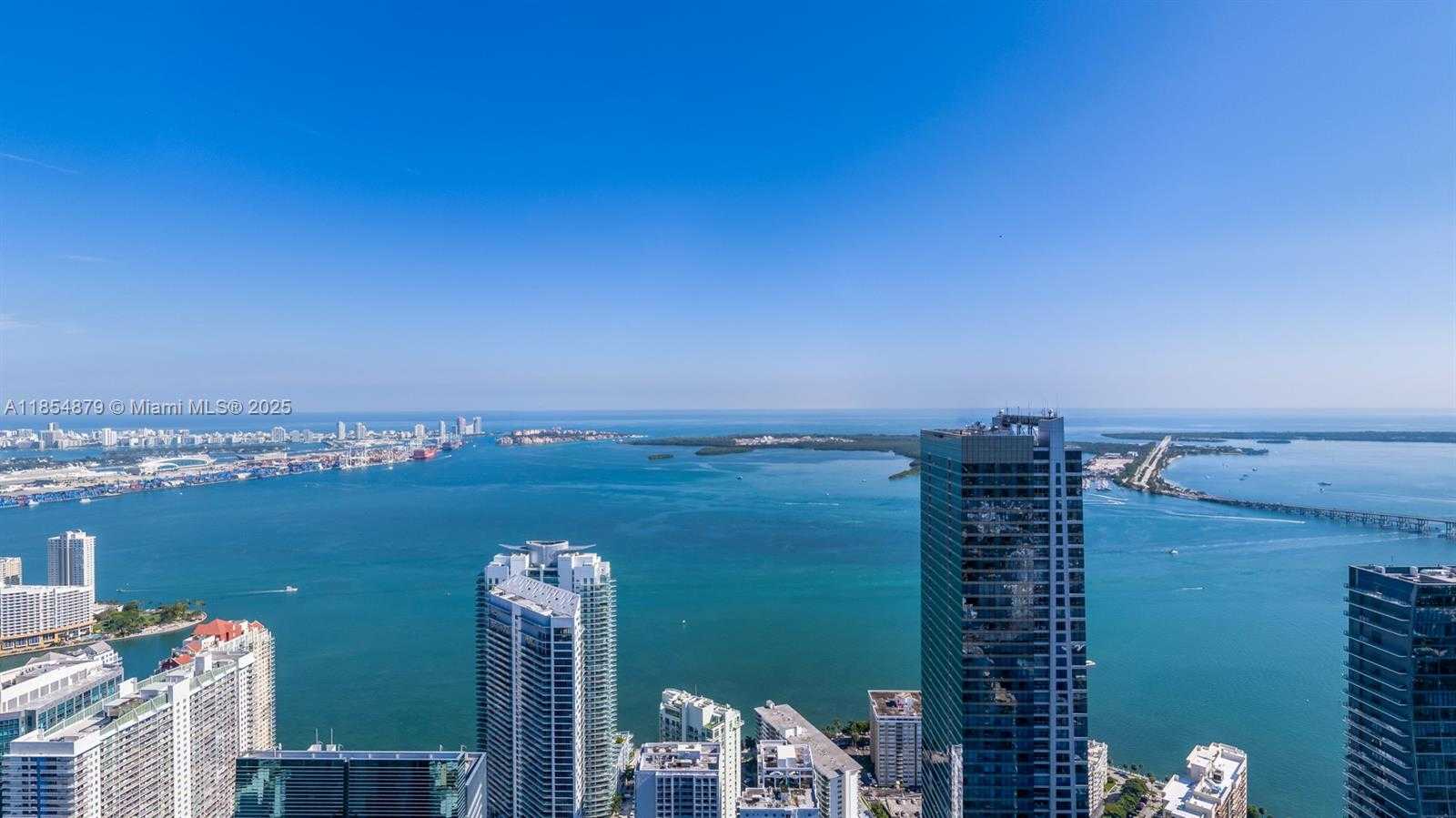 Small Image of 1420 SOUTH MIAMI AVENUE #7004, Miami Number 17