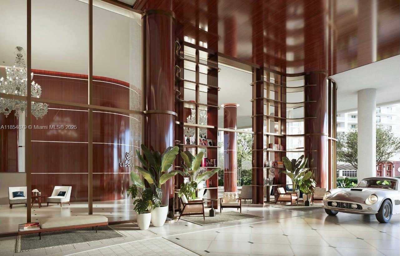 Small Image of 1420 SOUTH MIAMI AVENUE #7004, Miami Number 2