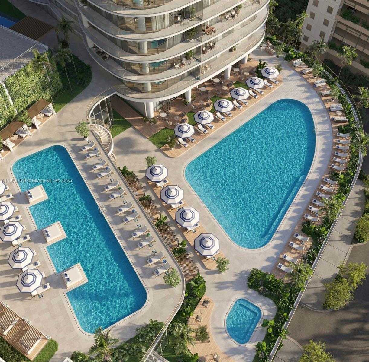 Small Image of 1420 SOUTH MIAMI AVENUE #7004, Miami Number 4