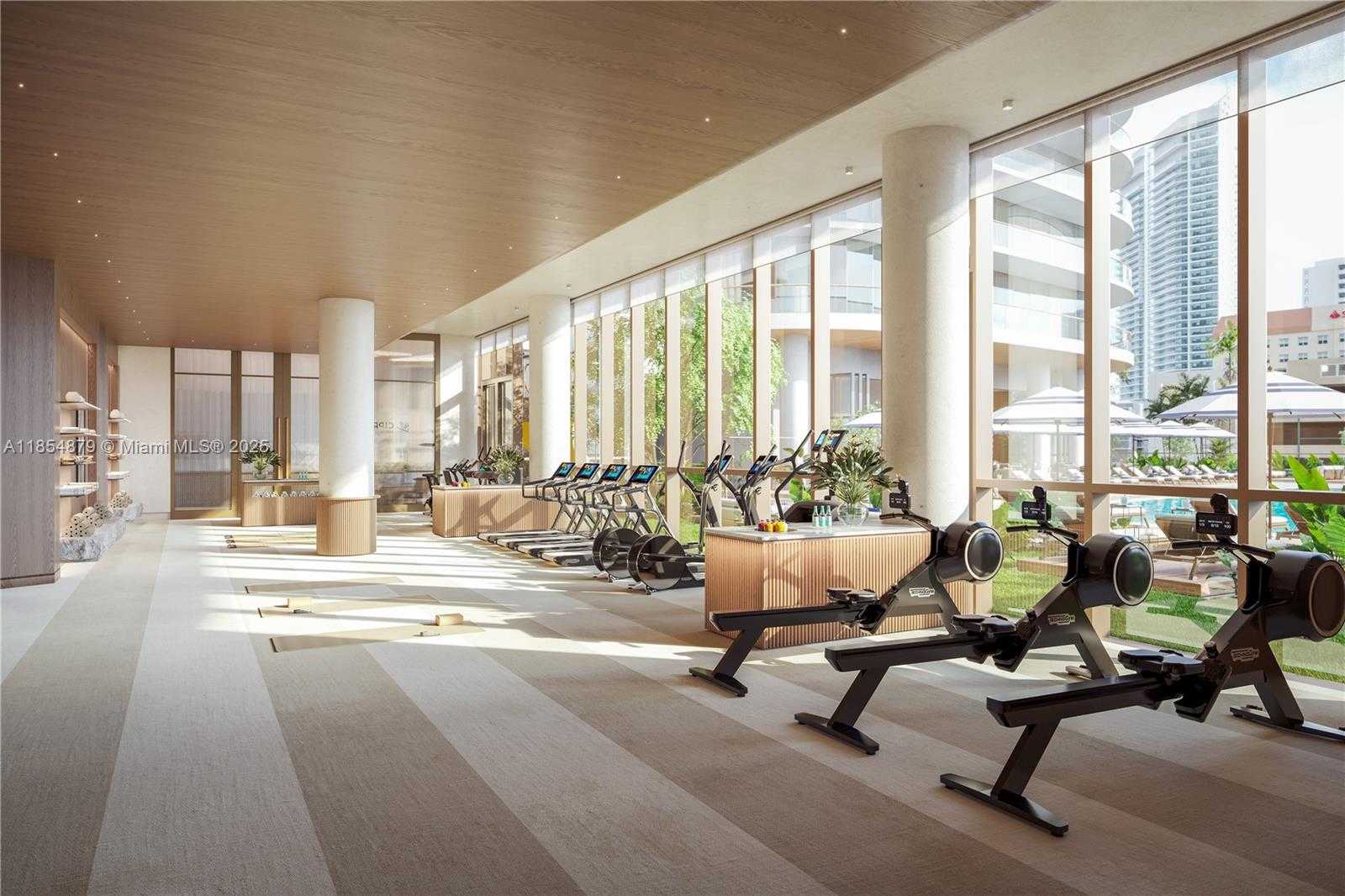 Small Image of 1420 SOUTH MIAMI AVENUE #7004, Miami Number 6