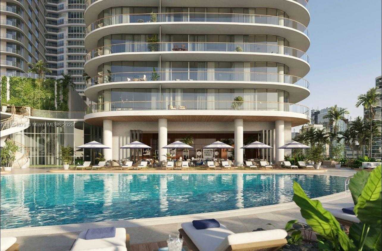 Small Image of 1420 SOUTH MIAMI AVENUE #7004, Miami Number 7