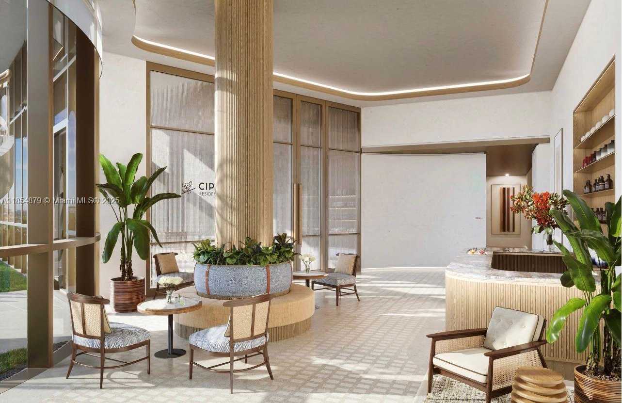 Small Image of 1420 SOUTH MIAMI AVENUE #7004, Miami Number 8