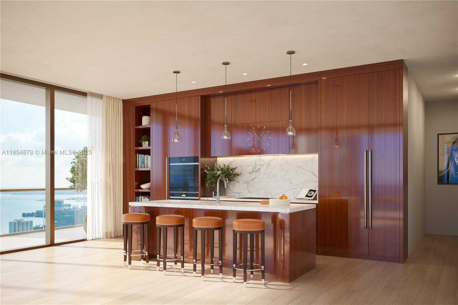 Small Image of 1420 SOUTH MIAMI AVENUE #7004, Miami Number 9