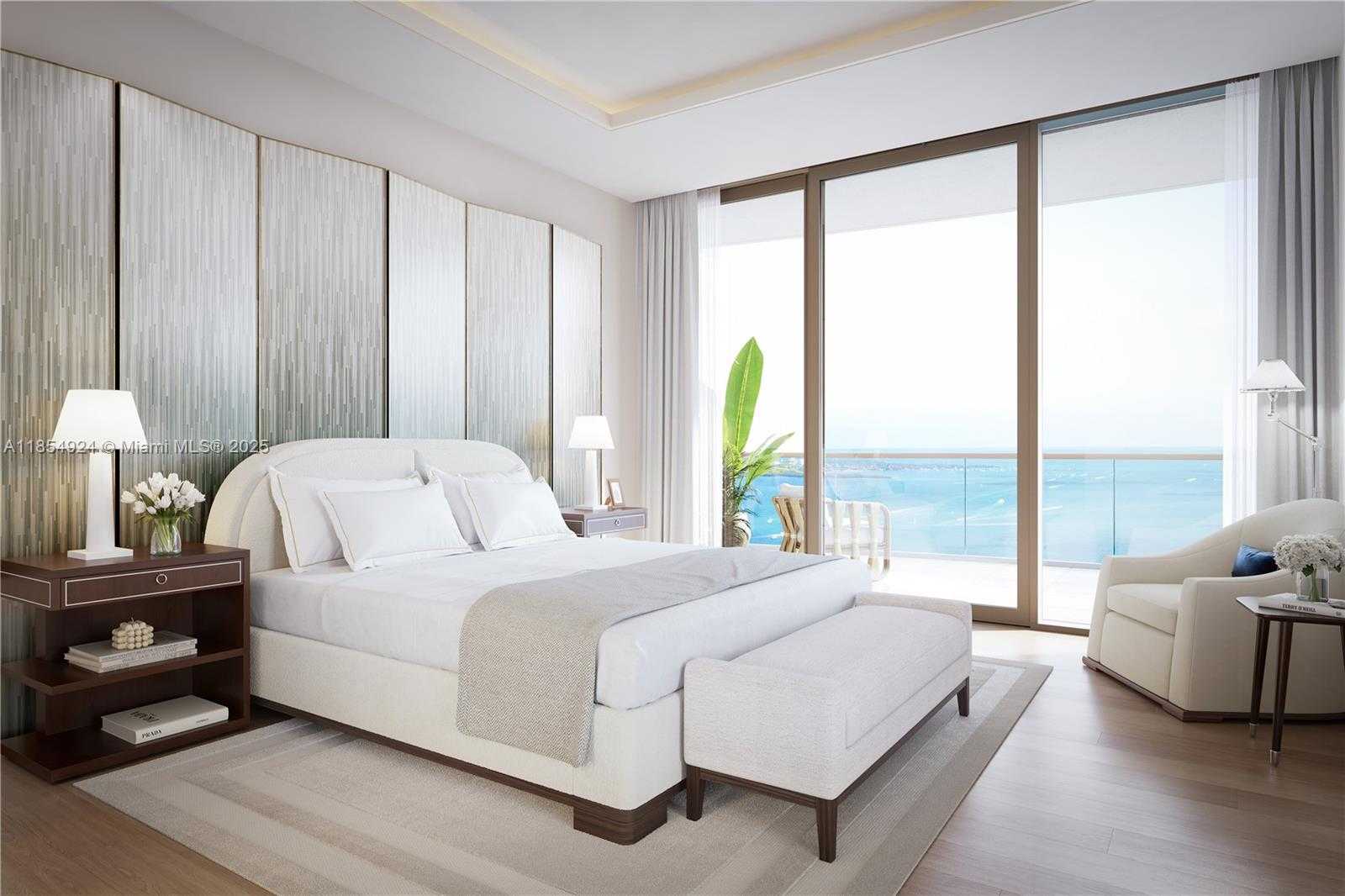 Small Image of 1420 SOUTH MIAMI AVENUE #1807, Miami Number 10