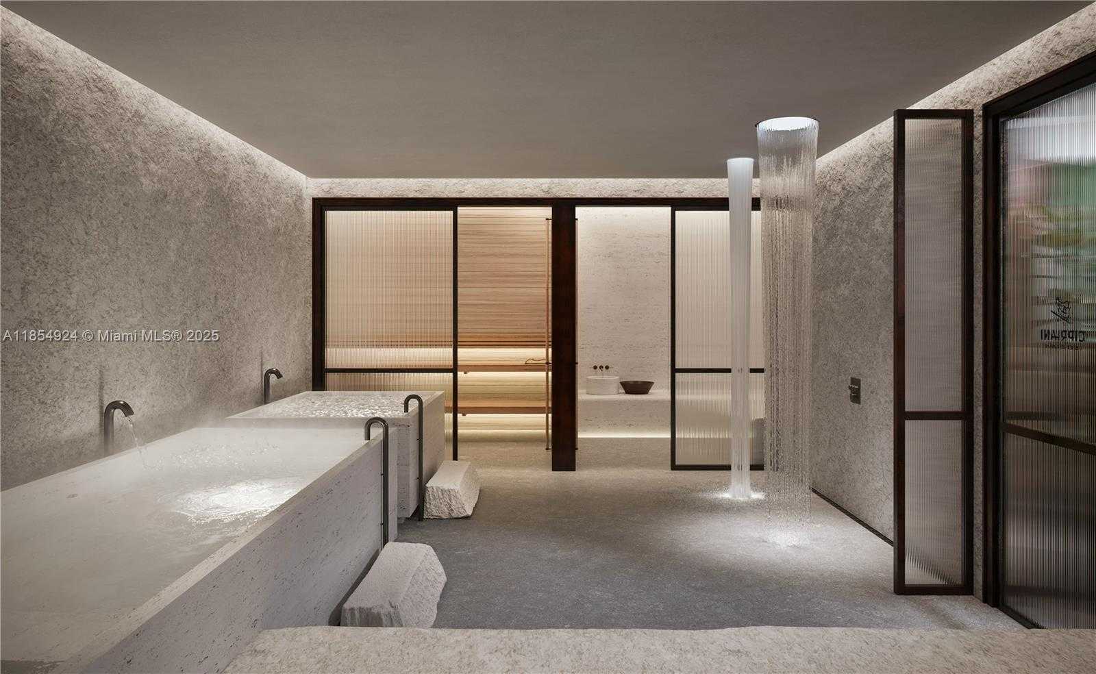 Small Image of 1420 SOUTH MIAMI AVENUE #1807, Miami Number 11
