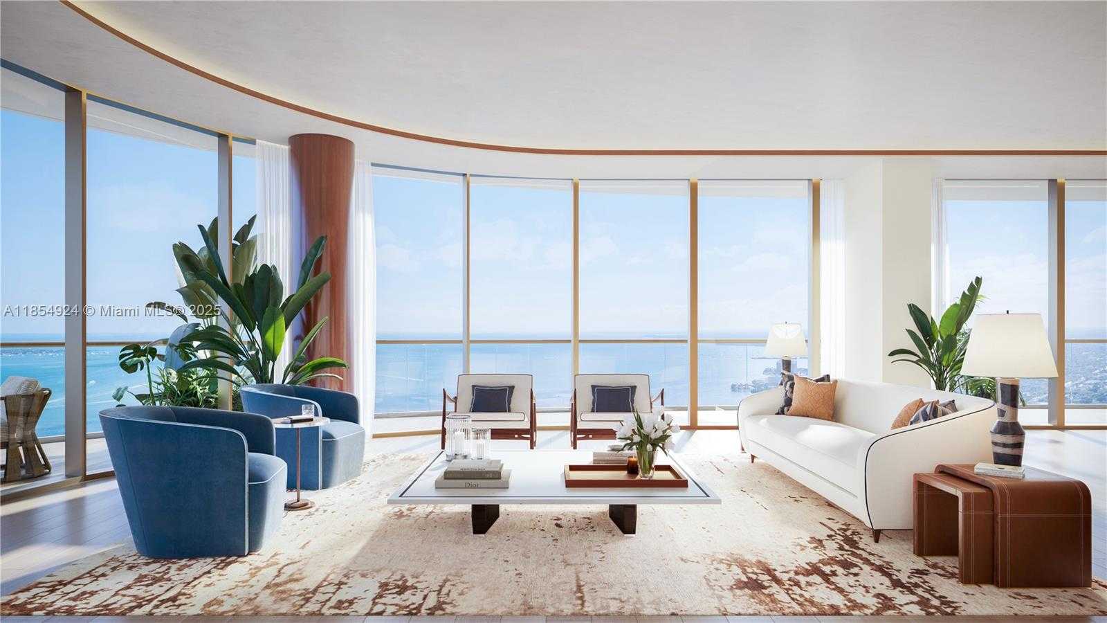 Small Image of 1420 SOUTH MIAMI AVENUE #1807, Miami Number 14