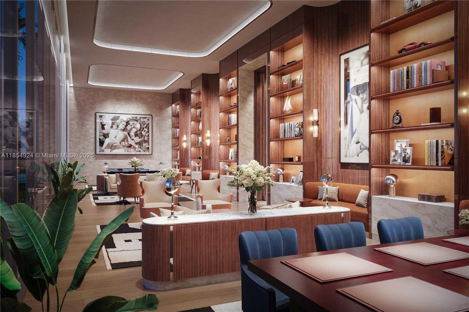 Small Image of 1420 SOUTH MIAMI AVENUE #1807, Miami Number 15