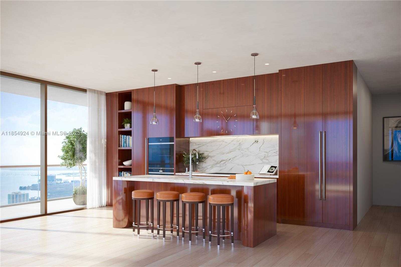 Small Image of 1420 SOUTH MIAMI AVENUE #1807, Miami Number 6