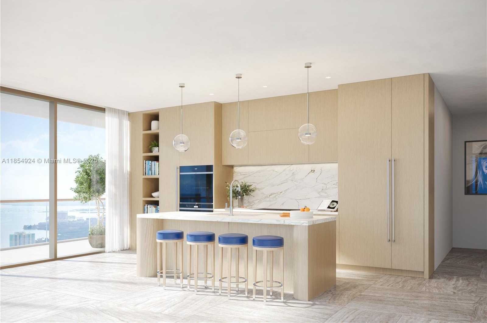 Small Image of 1420 SOUTH MIAMI AVENUE #1807, Miami Number 8