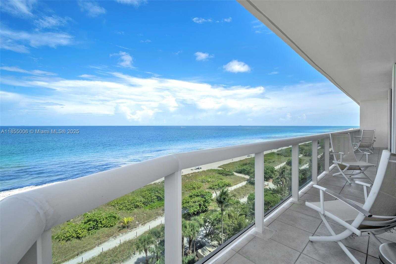 Small Image of 9595 COLLINS AVE #N9-A, Surfside Number 10