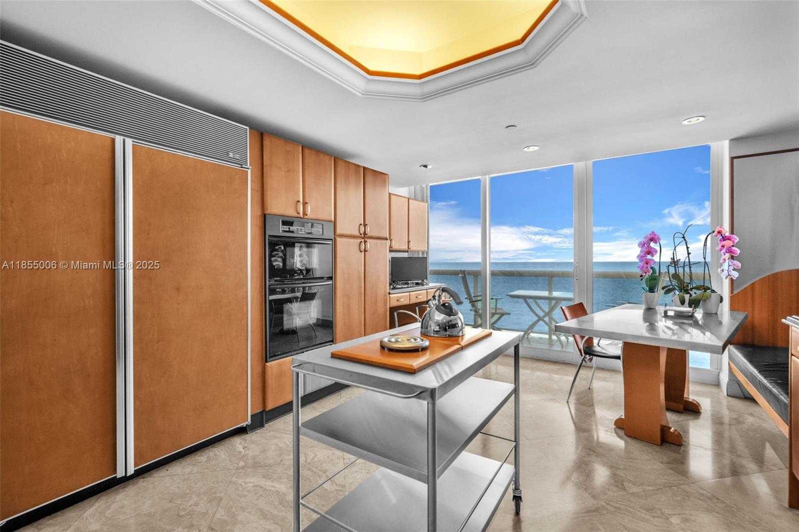 Small Image of 9595 COLLINS AVE #N9-A, Surfside Number 17